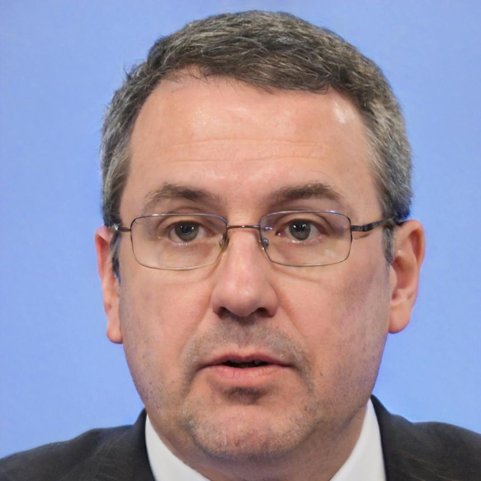 Miguel Santos - Consultor Estratégico