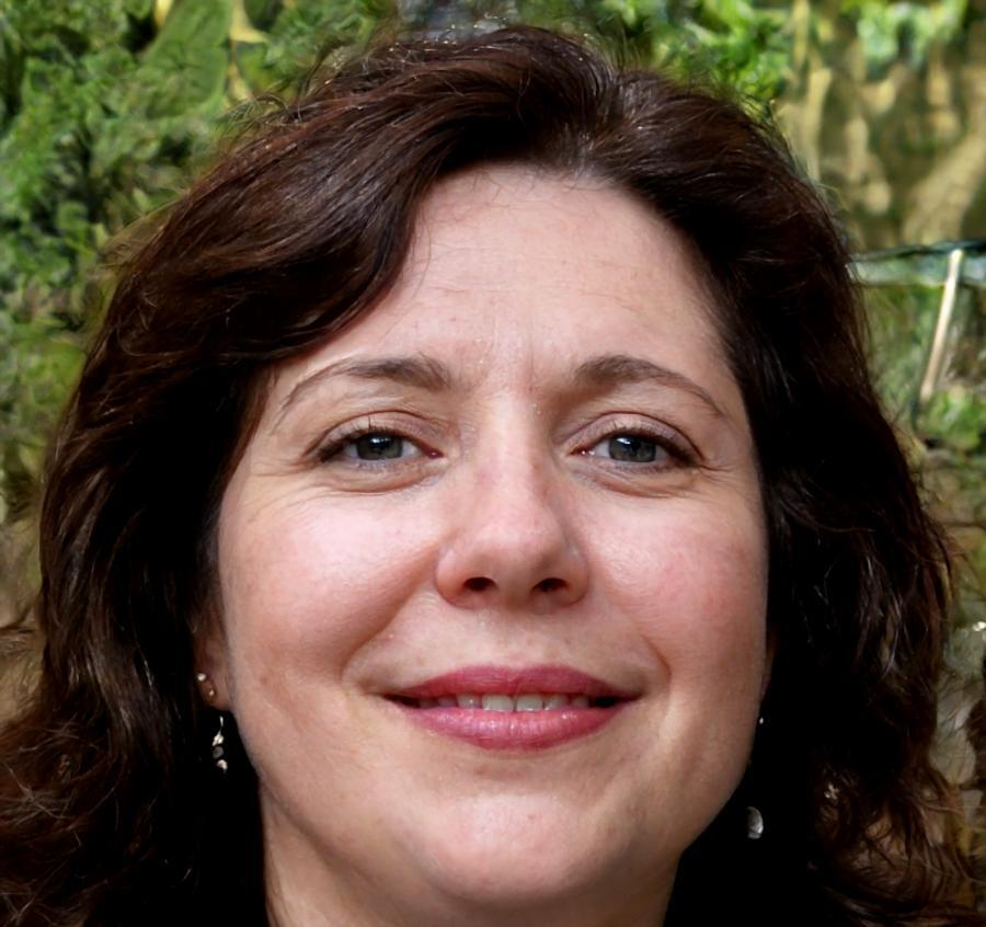 Elena Rodríguez - Especialista en Valoración